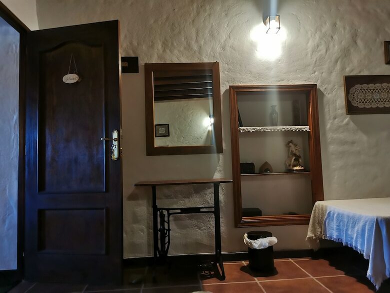 Bed & Breakfast Villa Cecilio