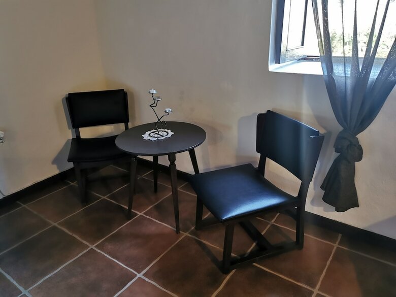 Bed & Breakfast Villa Cecilio