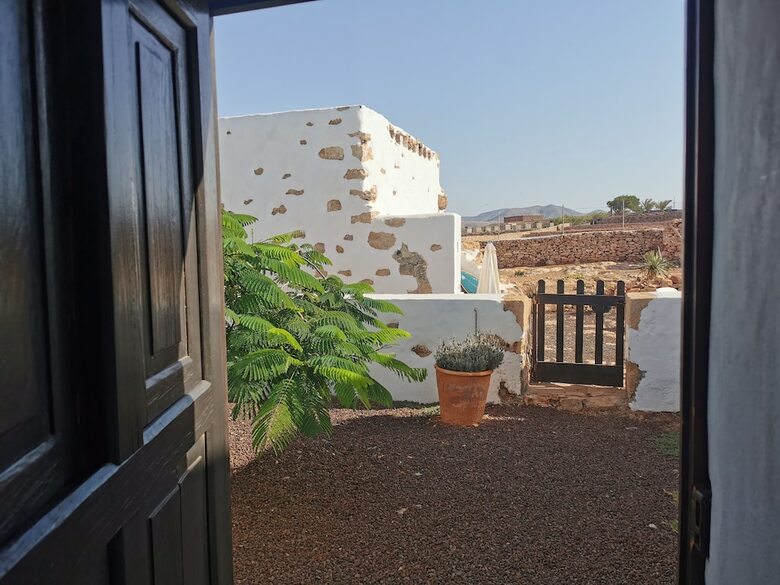 Bed & Breakfast Villa Cecilio