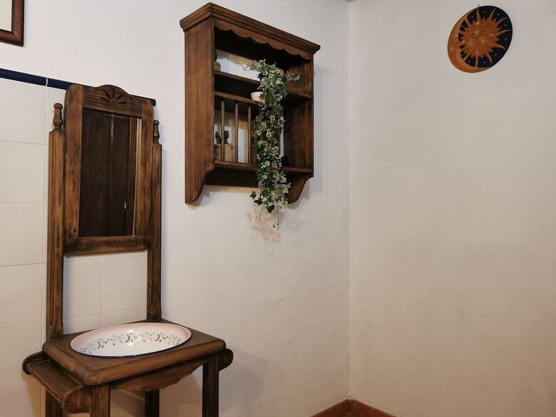 Bed & Breakfast Villa Cecilio