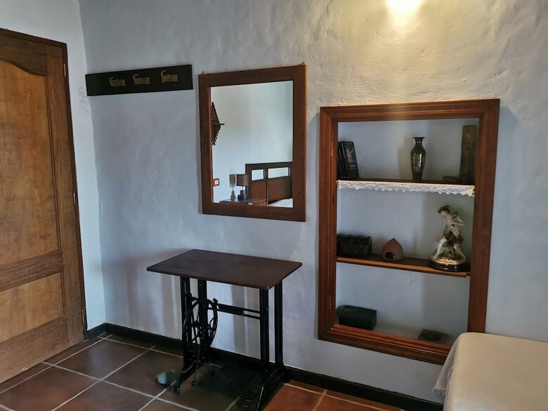 Bed & Breakfast Villa Cecilio