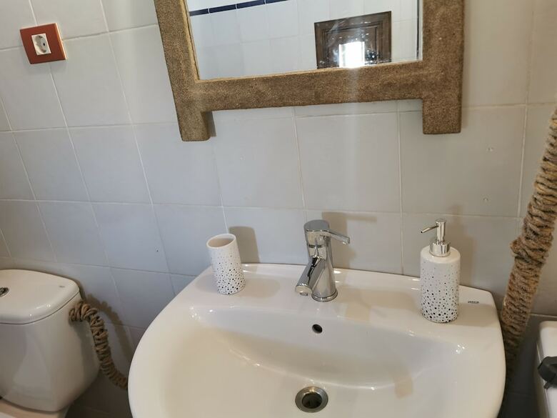 Bed & Breakfast Villa Cecilio