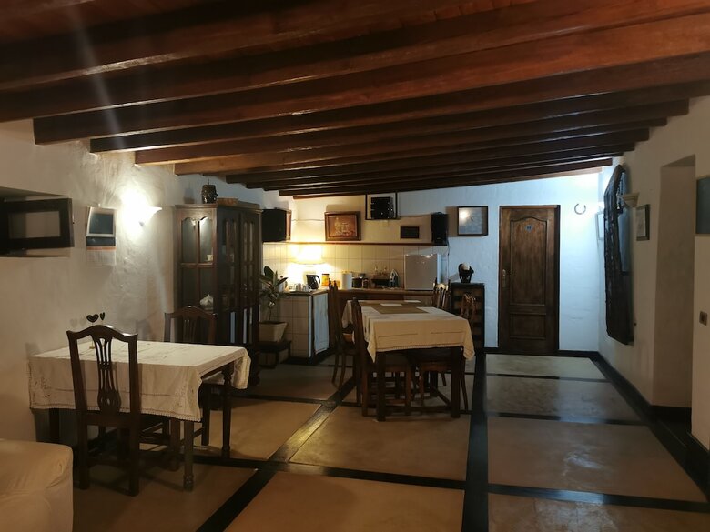 Bed & Breakfast Villa Cecilio