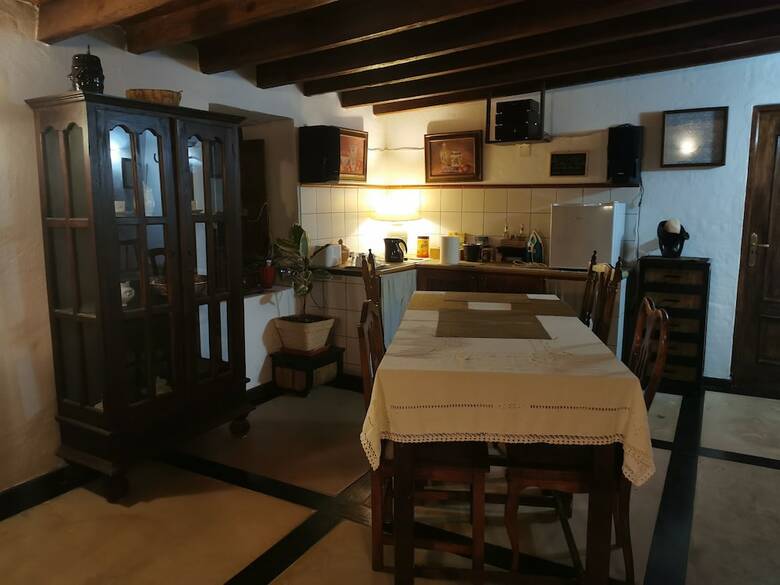 Bed & Breakfast Villa Cecilio