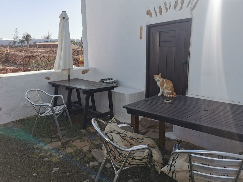 Bed & Breakfast Villa Cecilio