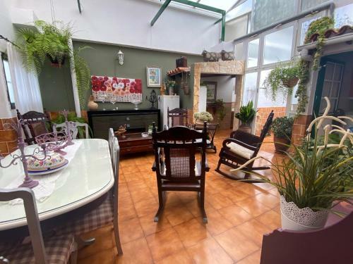 Apartamento Casa Charry
