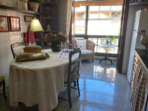 Apartamento Casa Charry