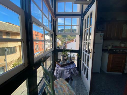 Apartamento Casa Charry