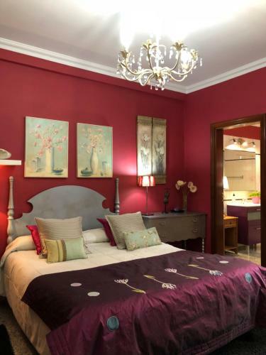 Apartamento Casa Charry