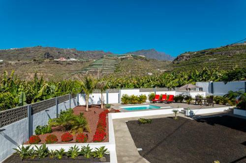 Villa Kabanita