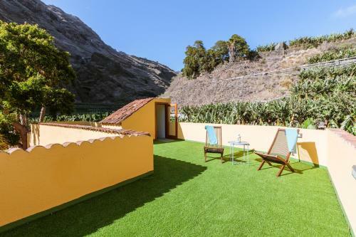 Casa Del Mejicano