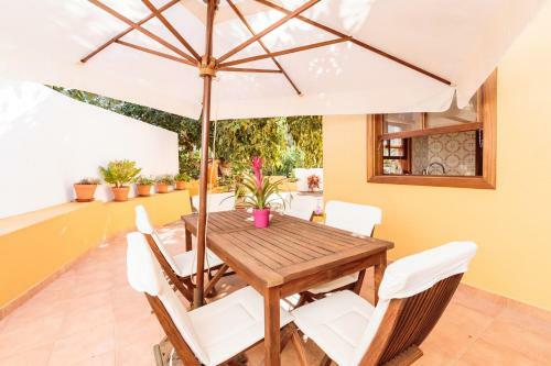 Casa Del Mejicano