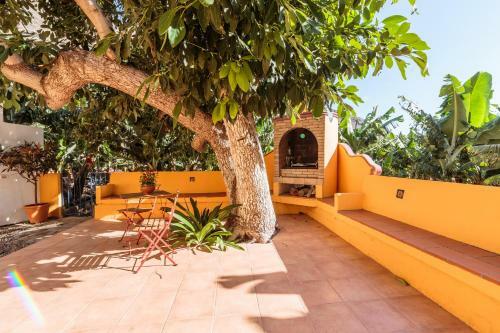 Casa Del Mejicano