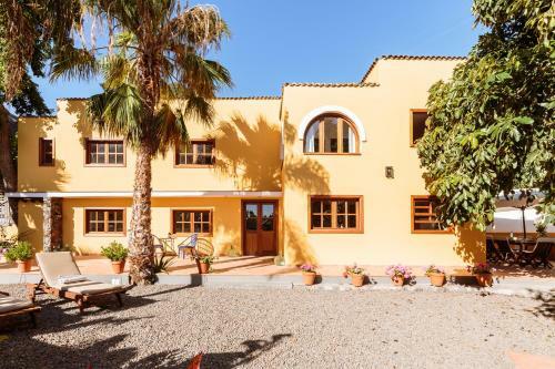 Casa Del Mejicano