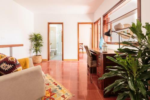 Casa Del Mejicano