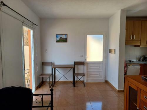 Apartamento Peque�a Perla