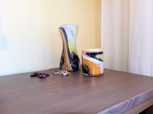 Apartamento Gecko