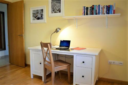 Apartamento Gecko