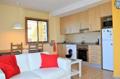 Apartamento Gecko