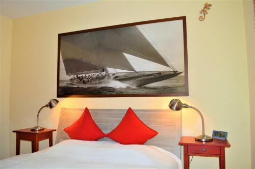 Apartamento Gecko