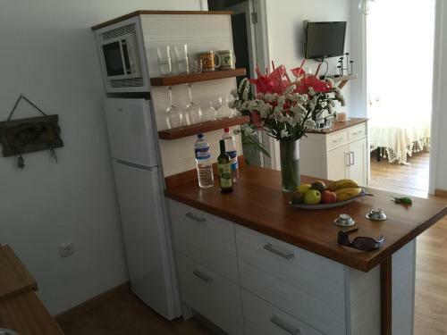 Apartamento Danmi Y Janet