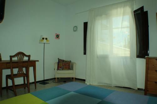 Apartamento Casa Azul