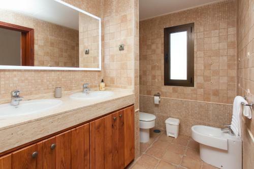 Lodge Casa El Aceitunal