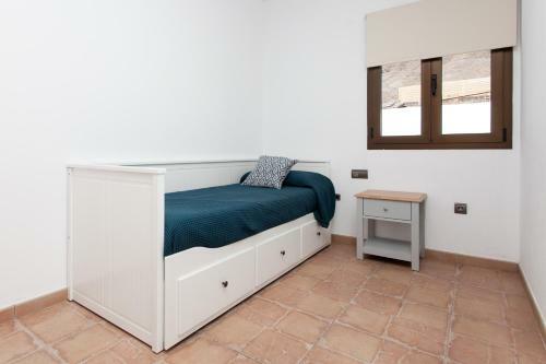 Lodge Casa El Aceitunal