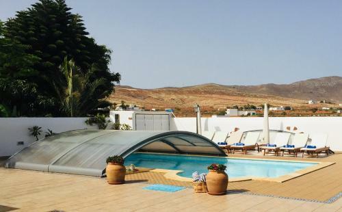 Apartamento Casa Maida