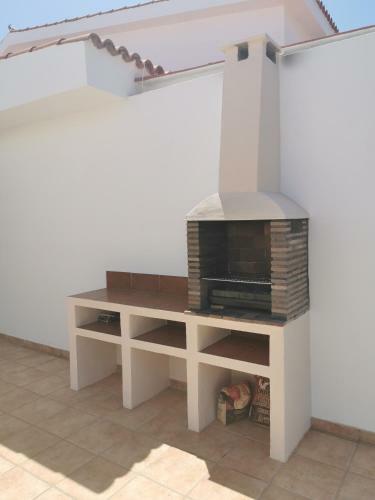 Martha`s Holiday Home