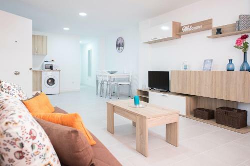 Apartamento Sermican