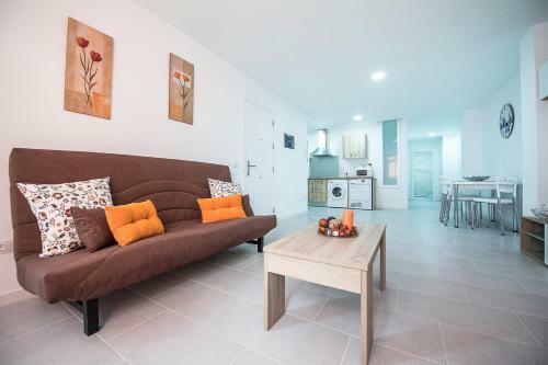 Apartamento Sermican