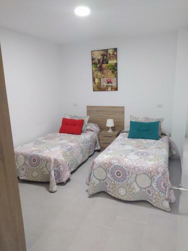 Apartamento Sermican