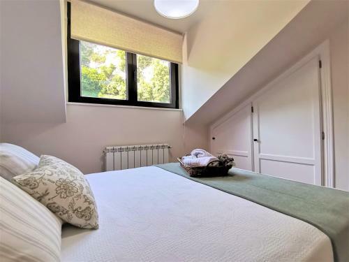 Apartamentos La Arandanera