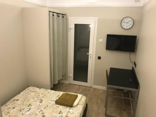 Apartamento Historical Center Of Odessa