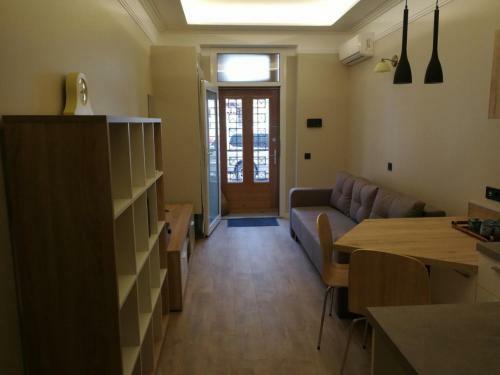 Apartamento Historical Center Of Odessa