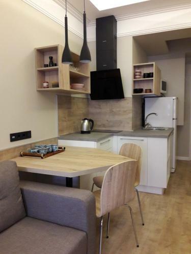 Apartamento Historical Center Of Odessa