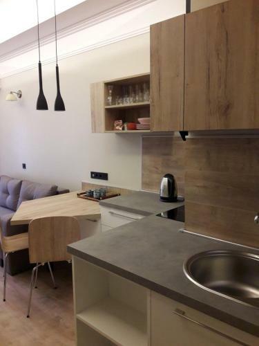 Apartamento Historical Center Of Odessa