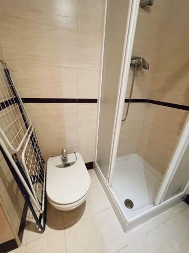 Apartamento Playa Arrabassada