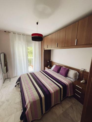 Apartamento Playa Arrabassada