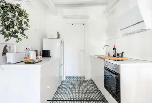 Lovely Apartments At Roman Circus