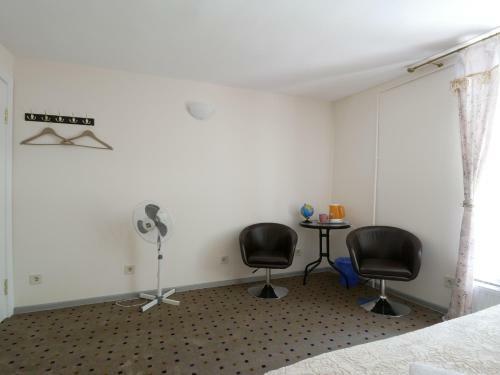 Albergue Salve ??????? ? ???????????