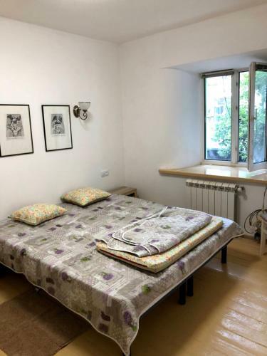 Albergue Salve ??????? ? ???????????