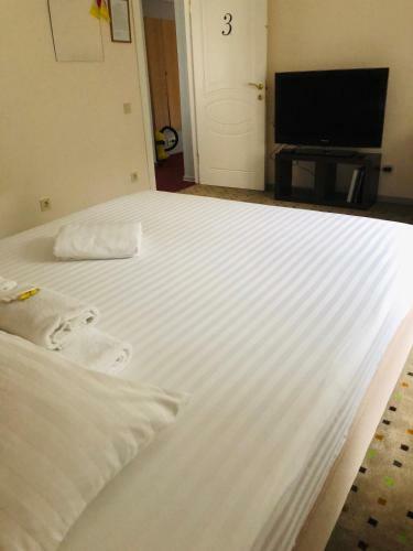 Albergue Salve ??????? ? ???????????