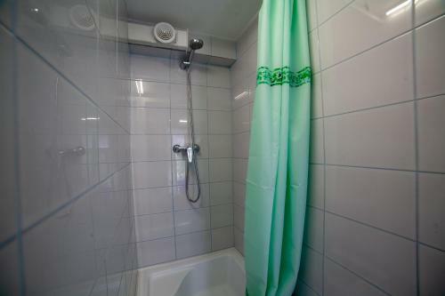 Albergue Salve ??????? ? ???????????
