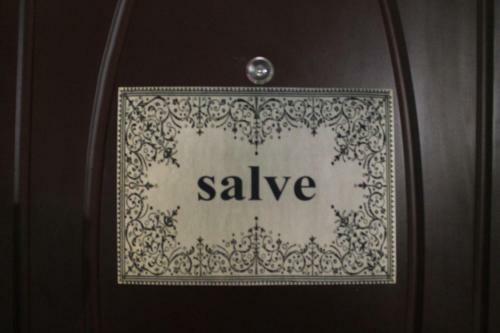 Albergue Salve ??????? ? ???????????