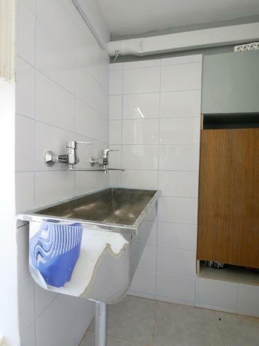 Albergue Salve ??????? ? ???????????