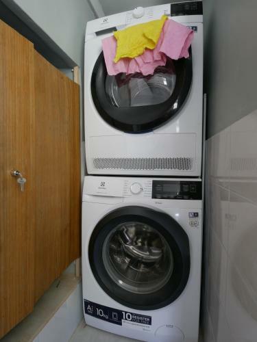 Albergue Salve ??????? ? ???????????
