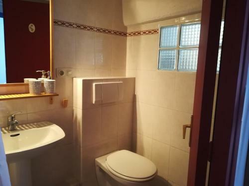 Apartamento Olivia V