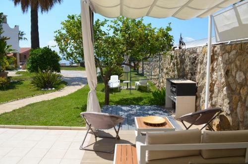 Estrena Loft En El Mejor Sitio de Tarragona